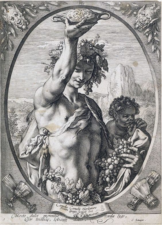 dionysus